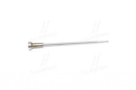 Комплект клапанів - знято з вир-ва BOSCH F00VC01352 (фото 1)