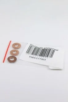 Ущільнююче кільце BOSCH F 00V C17 503 (фото 1)