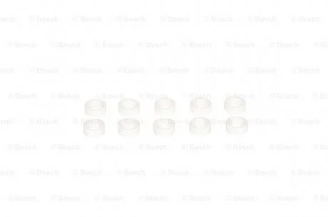 Ремкомплект, распылитель BOSCH F 00V H35 005