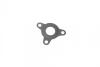 Кільце форсунки з o-перерізом BOSCH F01M100055 (фото 2)