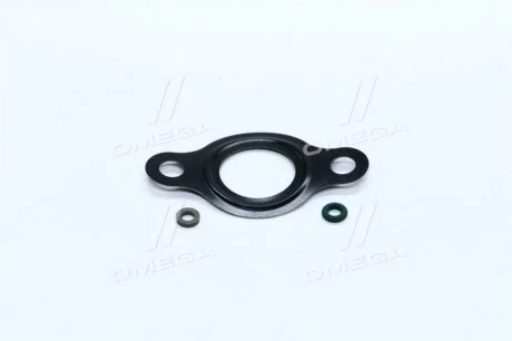 Ремкомплект регулятора давления топлива BOSCH F01M100278 (фото 1)