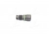 Пеpепускной клапан ТНВД  (пр-во Bosch) F01M100749