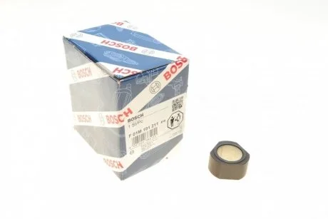Направляющий ролик ТНВД BOSCH F01M101211 (фото 1)