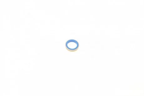 Уплотнительное кольцо радиального ТНВД Common Rail BOSCH F01M101537