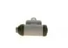 Колесный тормозной цилиндр BOSCH F 026 002 005 (фото 2)
