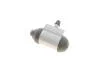 Цилиндр тормозной робочий BOSCH F026002028 (фото 2)