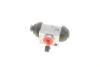 Цилиндр тормозной робочий BOSCH F026002028 (фото 3)