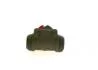 Колесный тормозной цилиндр BOSCH F026002060 (фото 2)
