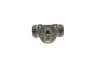 Цилиндр тормозной рабочий BOSCH F026002080 (фото 4)