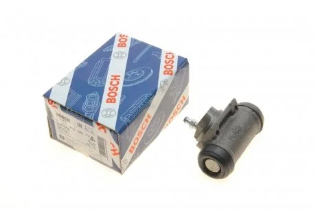Цилиндр тормозной робочий BOSCH F026002080