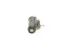 Цилиндр тормозной рабочий BOSCH F026002080 (фото 5)