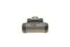 Цилиндр тормозной рабочий BOSCH F026002080 (фото 6)