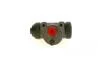 BOSCH RENAULT Рабочий тормозной цилиндр задн. Trafic -94 F026002164