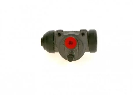 RENAULT Рабочий тормозной цилиндр задн. Trafic -94 BOSCH F026002164