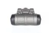FORD Рабочий тормозной цилиндр Transit 190 9/91- 25,4mm BOSCH F026002173 (фото 2)