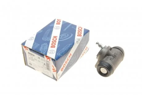 Колісний гальмівний циліндр BOSCH F026002175 (фото 1)