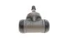 Цилиндр тормозной робочий BOSCH F026002176 (фото 2)