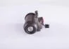 FIAT Рабочий тормозной цилиндр задний TIPO 93- 22.22 BOSCH F026002178 (фото 3)