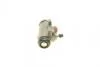 Цилиндр тормозной рабочий BOSCH F026002208 (фото 3)