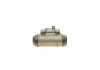 Цилиндр тормозной робочий BOSCH F026002208 (фото 4)