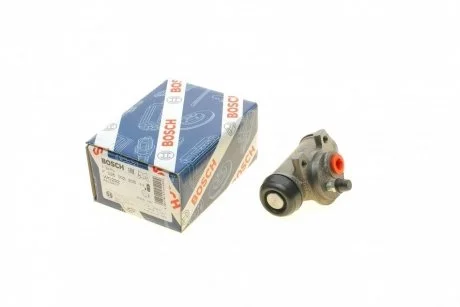 Цилиндр тормозной робочий BOSCH F026002208