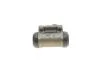 Цилиндр тормозной рабочий BOSCH F026002221 (фото 7)