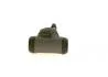 Цилиндр тормозной робочий BOSCH F026002233 (фото 2)