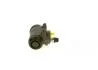 FORD Тормозной цилиндр задний FIESTA 84-89 BOSCH F026002338 (фото 3)
