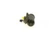 FORD Тормозной цилиндр задний FIESTA 84-89 BOSCH F026002338 (фото 4)