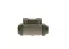 Цилиндр тормозной робочий BOSCH F026002474 (фото 2)