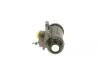 Цилиндр тормозной робочий BOSCH F026002474 (фото 4)