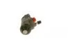 PEUGEOT Тормозной цилиндр задний 405 GIRLING /ATE/ BOSCH F026002506 (фото 3)
