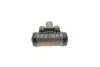 Колесный тормозной цилиндр BOSCH F026002532 (фото 4)