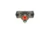 Колесный тормозной цилиндр BOSCH F026002532 (фото 6)