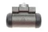 Колісний гальмівний циліндр BOSCH F026002566 (фото 3)