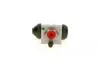 Цилиндр торм. раб. (пр-во Bosch) F026002573