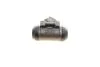 Цилиндр торм. раб. BOSCH F026002580 (фото 5)