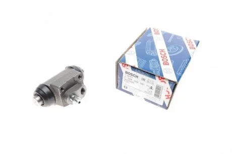 Циліндр гальмівний, колісний BOSCH F026002581