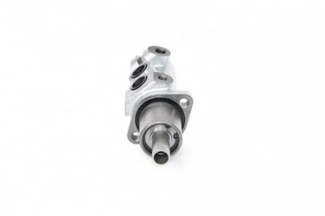 Цилиндр гл. тормозной, -ABS (4 выхода) BOSCH F026003070