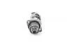 BOSCH Главный тормозной цилииндр 19,0мм PEUGEOT,RENAULT,CITROEN F026003103