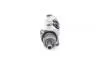 BOSCH FIAT Главный тормозной цилиндр 20,6mm Tipo,Tempra F026003243