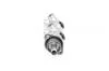 BOSCH CITROEN Главный тормозной цилиндр JUMPER -02, Boxer F026003313