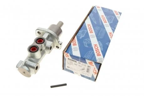 Цилиндр тормозной главный BOSCH F026003354