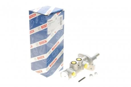 Цилиндр тормозной главный BOSCH F026003373 (фото 1)
