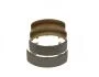 Колодки тормозные барабанные BOSCH F026008001 (фото 3)
