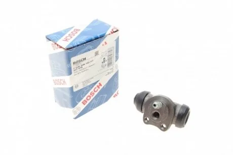 Гальмівний циліндр DAEWOO LANOS BOSCH F026009143