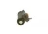 Колесный тормозной цилиндр CITROEN ZX BOSCH F026009179 (фото 3)
