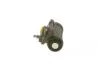 Колесный тормозной цилиндр CITROEN ZX BOSCH F026009179 (фото 4)