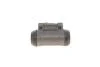 Цилиндр тормозной рабочий BOSCH F026009234 (фото 3)