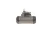 Цилиндр тормозной рабочий BOSCH F026009234 (фото 5)